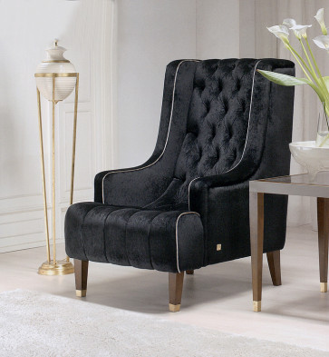 Кресло Joan Gold confort Joan