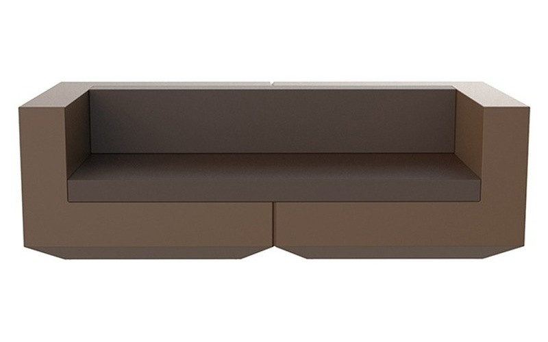 Диван Vondom Vela