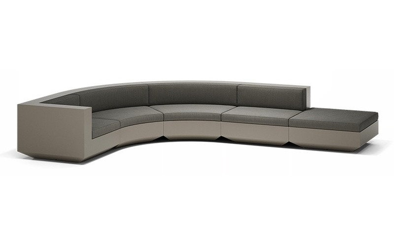 Диван Vondom Vela