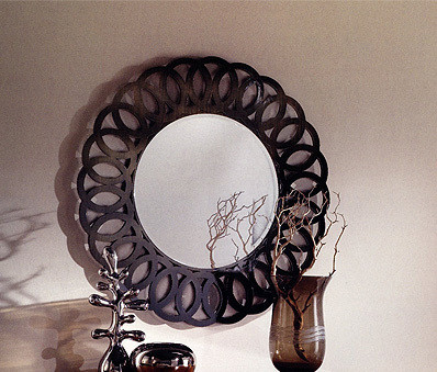 Зеркало Bbelle Miro S100