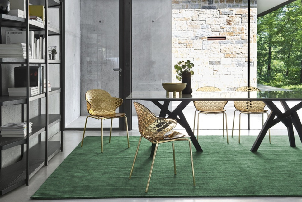 Стул Calligaris Saint Tropez CS1845