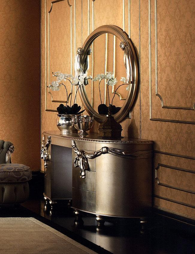 Зеркало Paolo lucchetta Tiffany square specchio