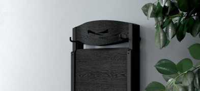 Держатель стульев Ozzio design Gancio Plio-Ripiego S210