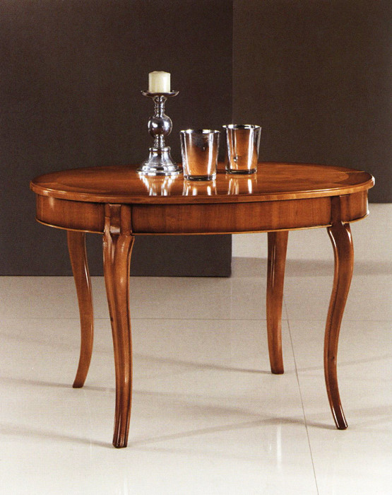 Стол в столовую Giuliacasa Michelangelo 449-Mi