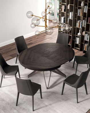 Стул Ozzio design Loren S337