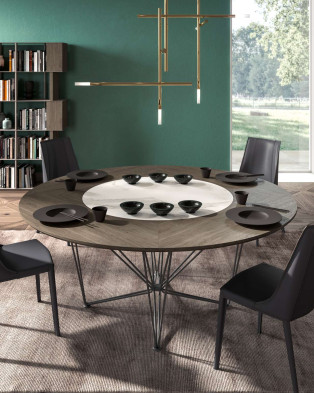 Стул Ozzio design Loren S337