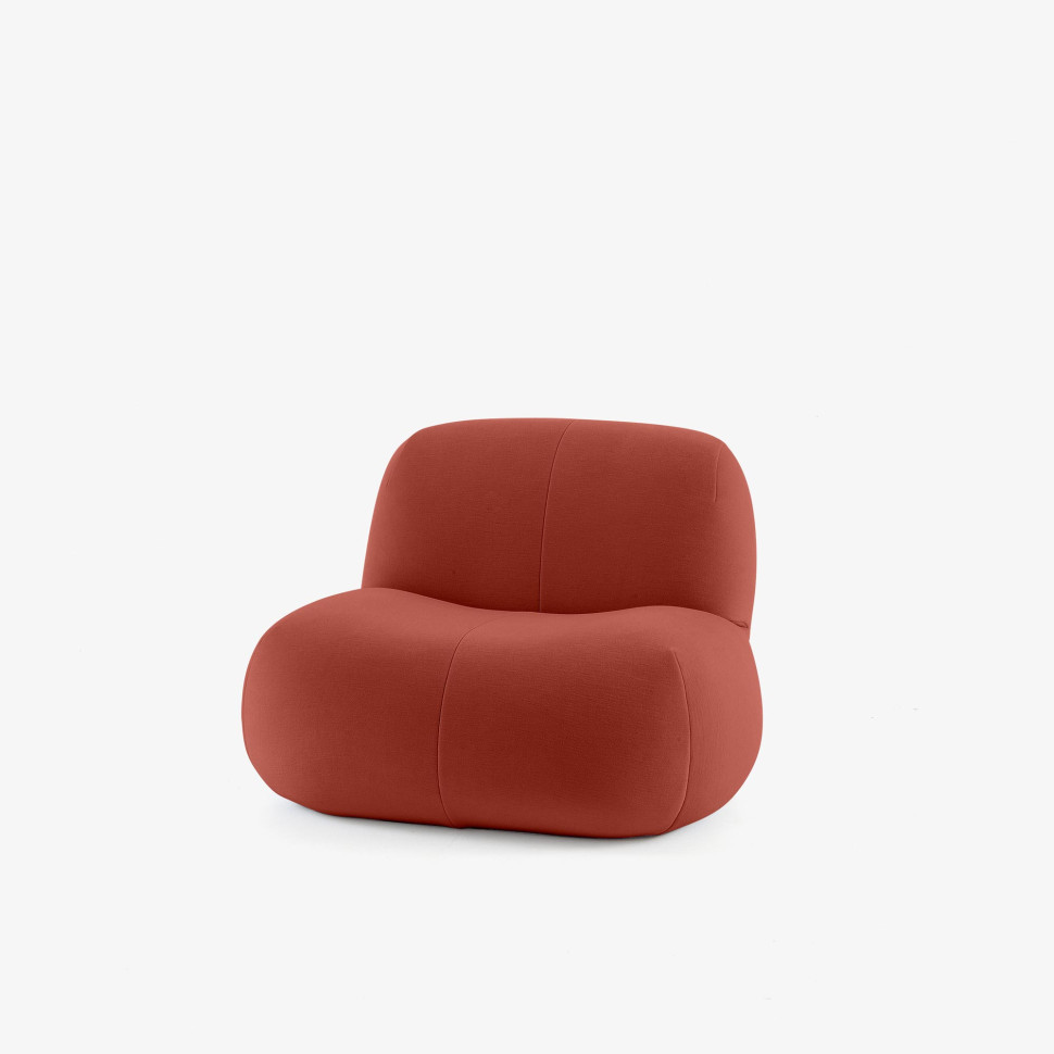 Кресло Ligne Roset Pukka - фото товара