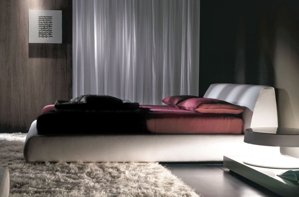 Кровать Be_look I 4 mariani Home Belooklett160