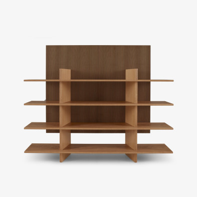 Стеллаж Ligne Roset Kujoyama