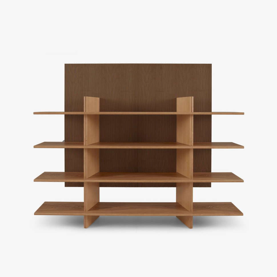 Стеллаж Ligne Roset Kujoyama