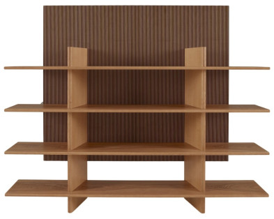 Стеллаж Ligne Roset Kujoyama