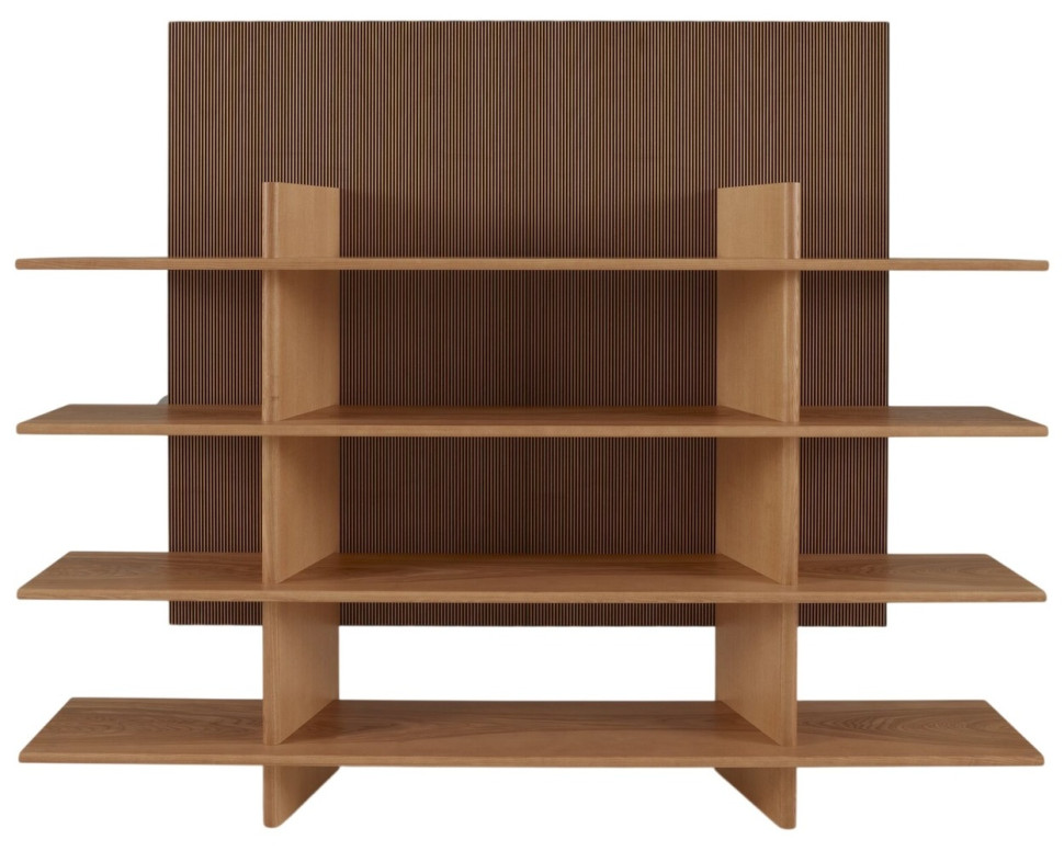 Стеллаж Ligne Roset Kujoyama