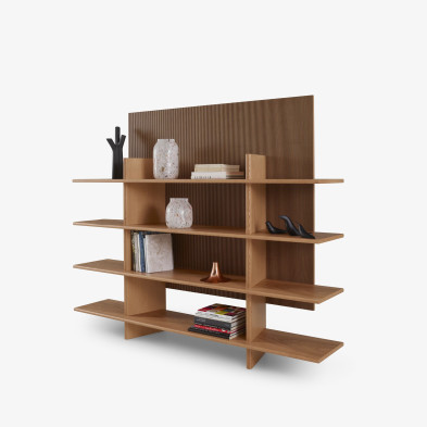 Стеллаж Ligne Roset Kujoyama