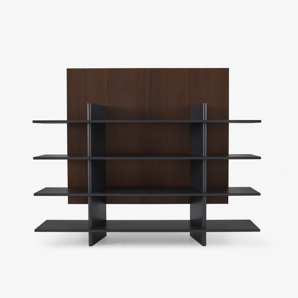 Стеллаж Ligne Roset Kujoyama