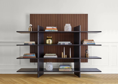 Стеллаж Ligne Roset Kujoyama