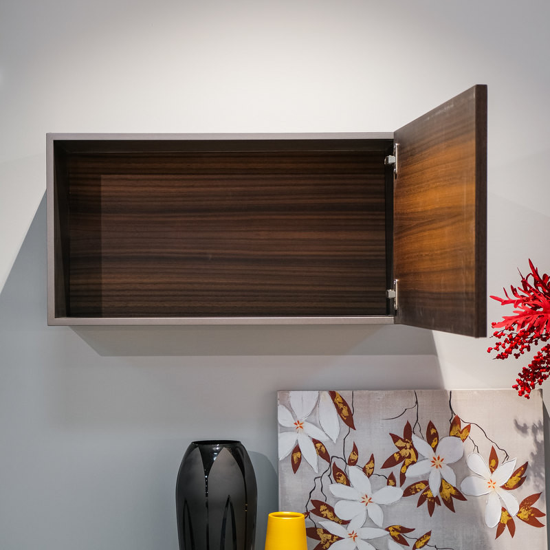 Шкаф навесной Llass Conceptos 75 x 30 x 40h nc68654