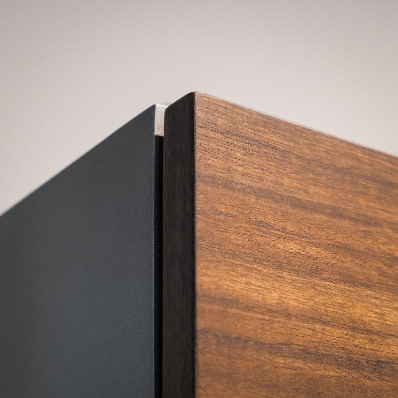 Шкаф навесной Llass Conceptos 75 x 30 x 40h nc68654