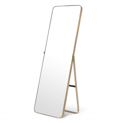 Зеркало Hardwick Eichholtz Mirror 53 x 45 x 157h nc75526