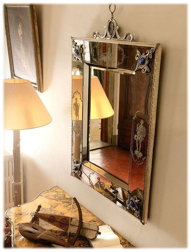 Зеркало Savio firmino Ambiente giorno 4206 Spe