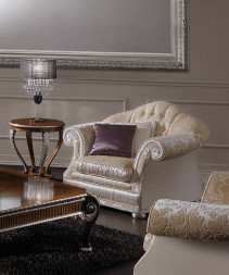 Кресло Ceppi Luxury 2479