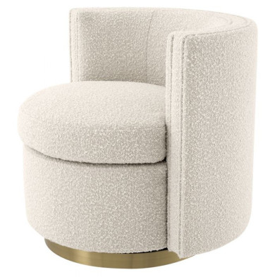 Кресло Amanda Eichholtz Chairs And Sofas 80 x 73 x 71,5h nc82497