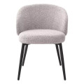 Стул с подлокотниками Lloyd (2 штуки) Eichholtz Chairs And Sofas 57 x 58 x 79h nc88195