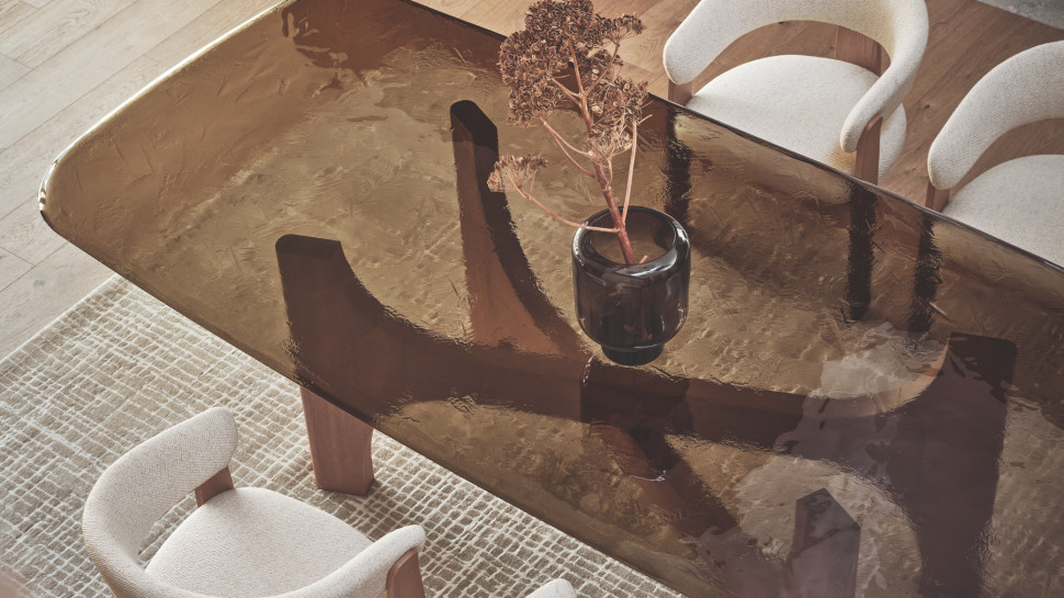 Стол Calligaris Nogu CS4168-fse-160 - стиль