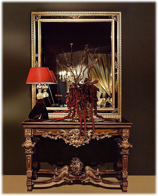 Зеркало Artearredo Essences Cristina 02