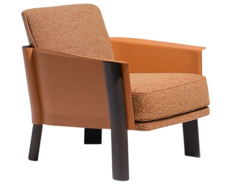 Кресло Molteni Armand