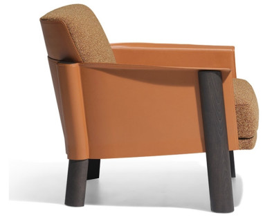 Кресло Molteni Armand