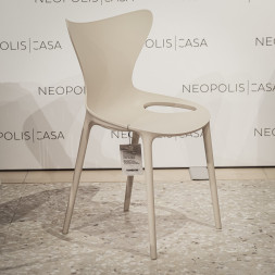 Стул Love Vondom Daily 53 x 51 x 87h nc100650