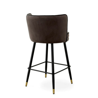 Барный стул Grenada Eichholtz Chairs And Sofas 53 x 45 x 91h nc110006