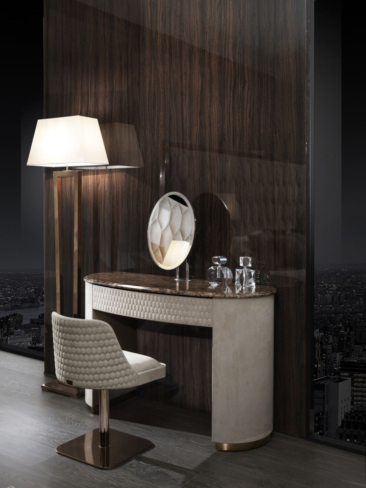 Стул Dv home collection Elite Swivel - фото товара
