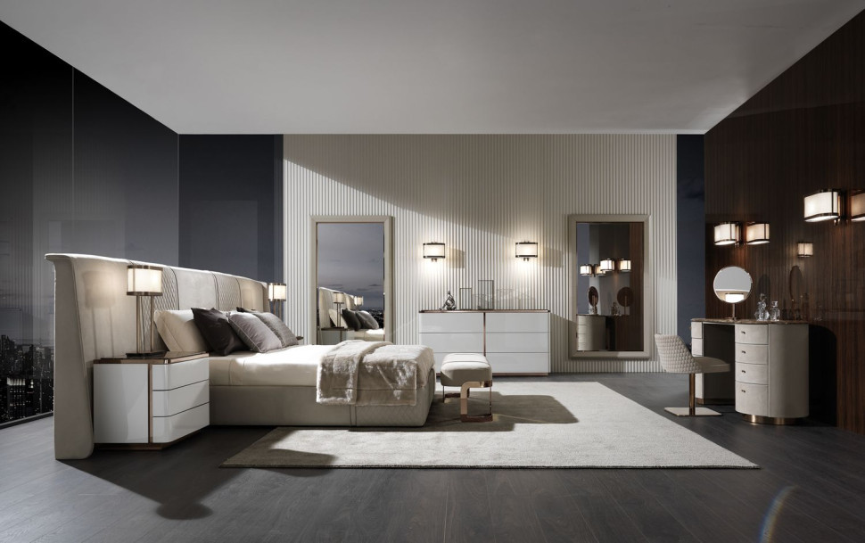 Стул Dv home collection Elite Swivel