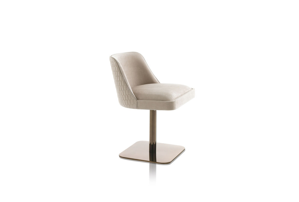 Стул Dv home collection Elite Swivel