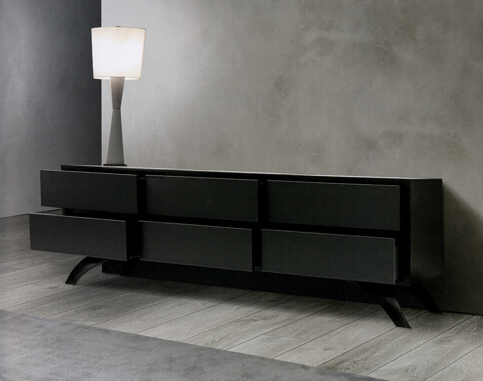 Тумба под телевизор Formitalia Aston martin V021