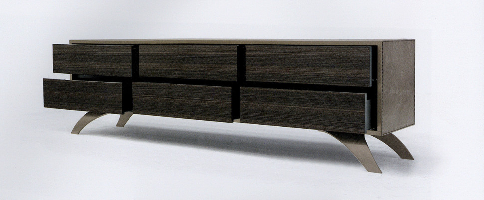 Тумба под телевизор Formitalia Aston martin V021