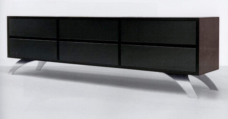 Тумба под телевизор Formitalia Aston martin V021