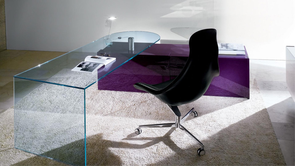 Офисное кресло Reflex Disegno Zenith Chair Office