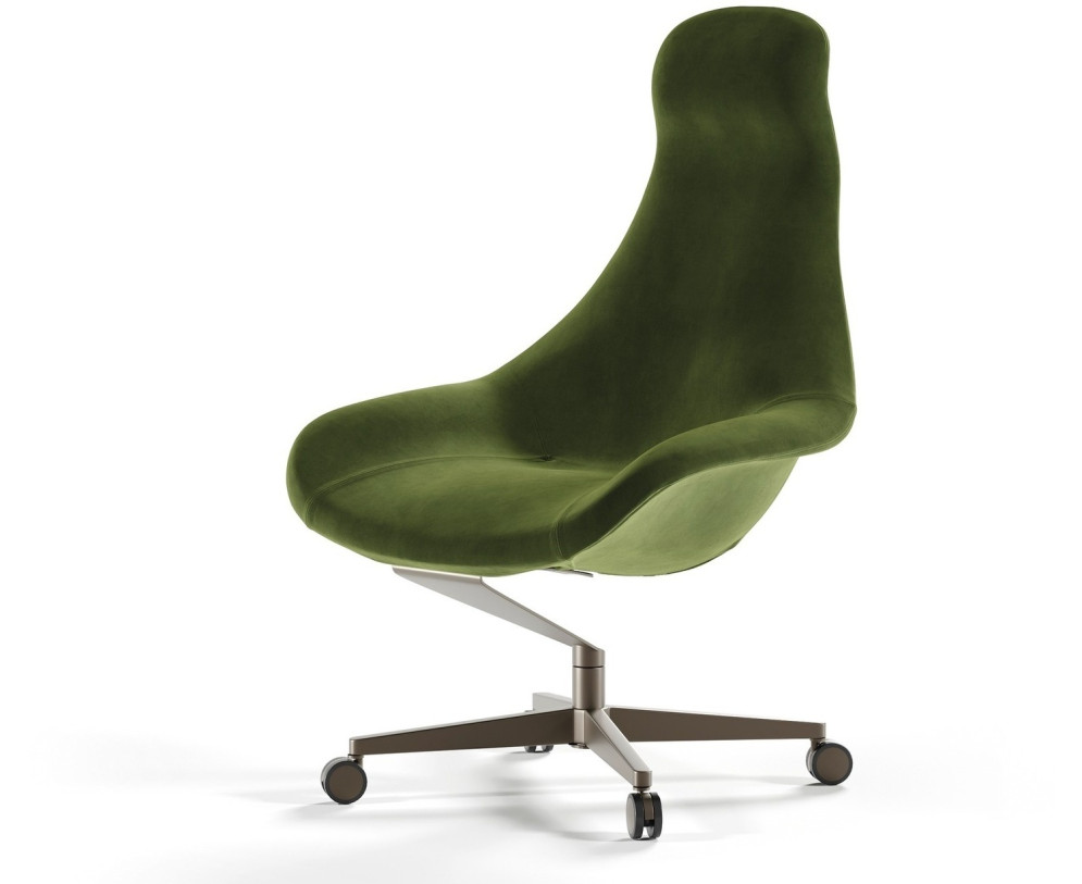 Офисное кресло Reflex Disegno Zenith Chair Office