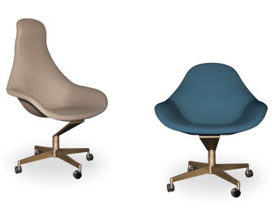 Офисное кресло Reflex Disegno Zenith Chair Office