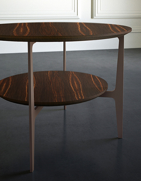 Столик Casamilano 1507