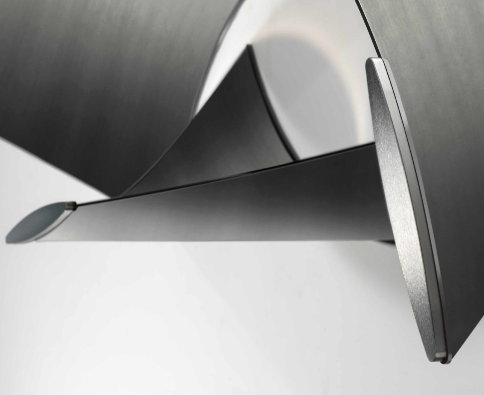 Стол Reflex Disegno Vele 72 Bespoke