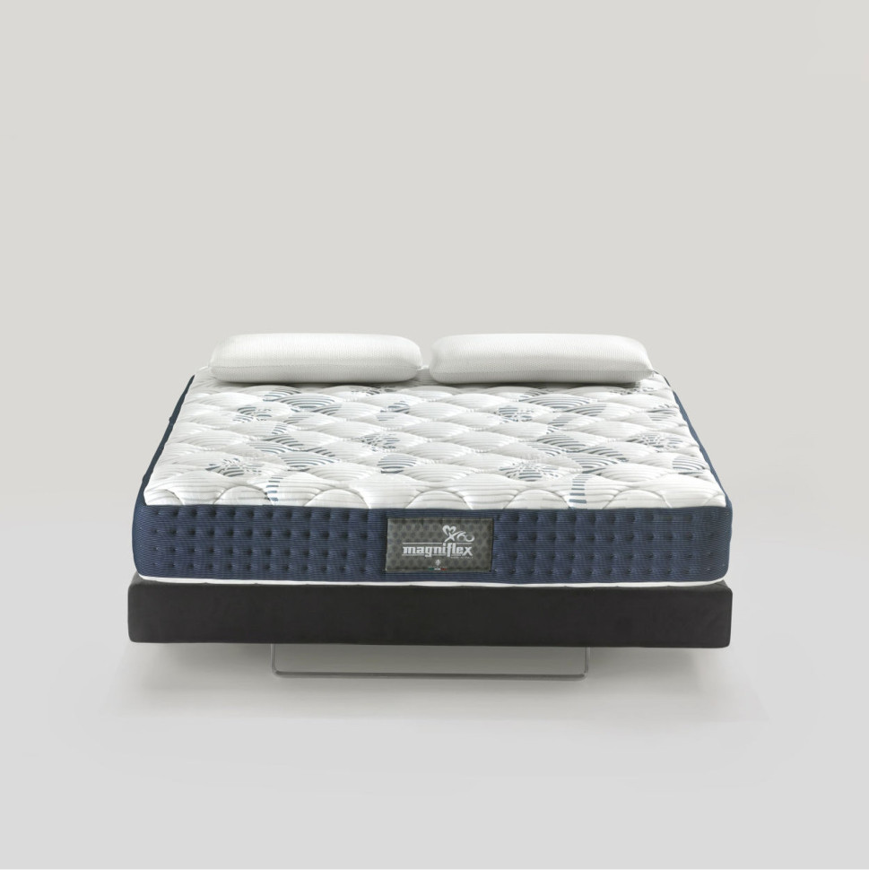 Матрас Magniflex Magnicool 10 Firm 180 x 200 x h25 см, жёсткий - материал