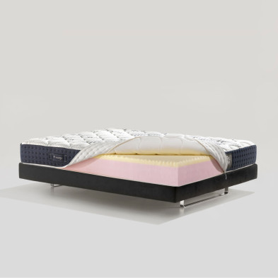 Матрас Magniflex Magnicool 10 Firm 180 x 200 x h25 см, жёсткий