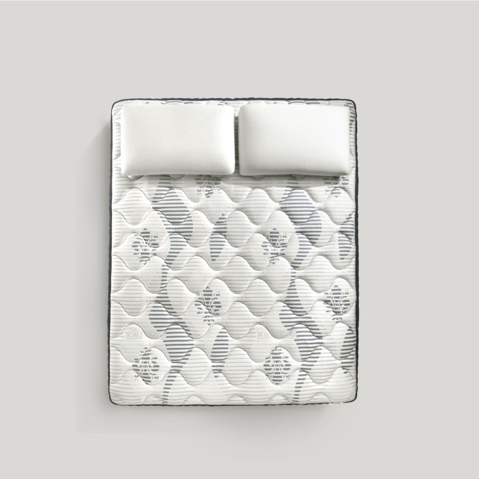 Матрас Magniflex Magnicool 10 Firm 180 x 200 x h25 см, жёсткий