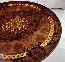 Столик Bbelle Dolce casa complementi d'arredo 581