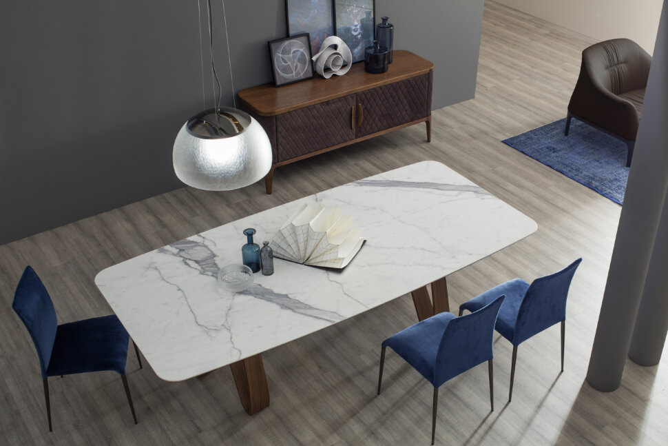 Стол Tonin Casa Butterfly