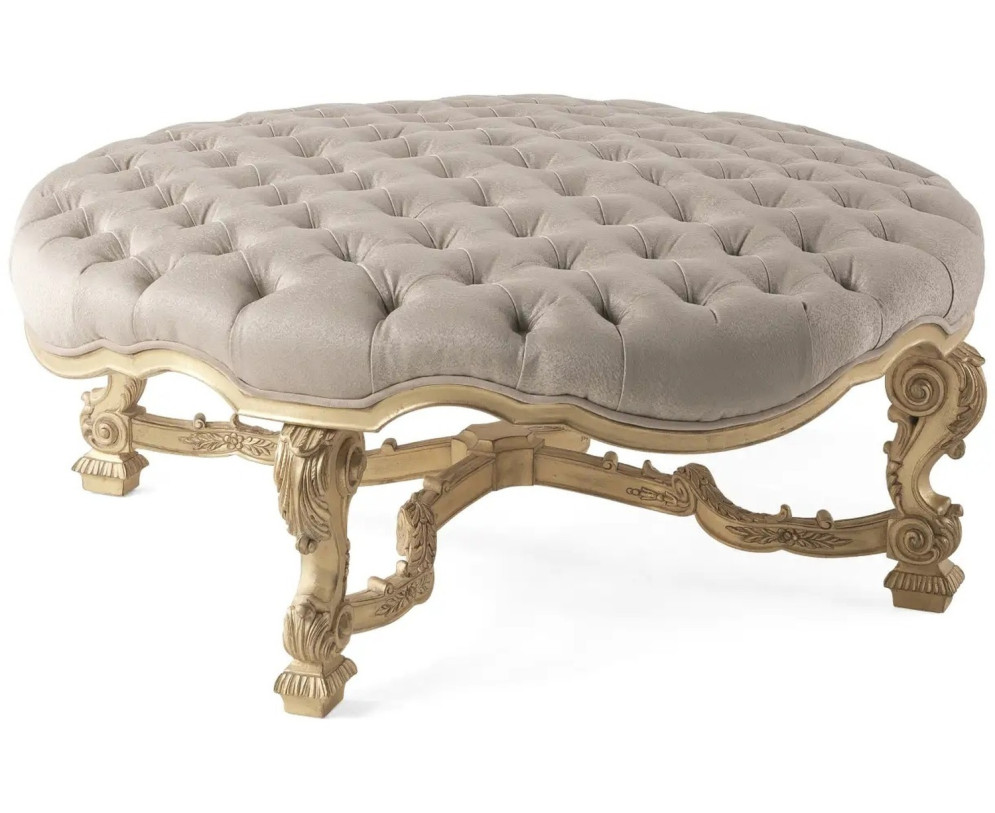 Пуф Jumbo Collection Mirabeau