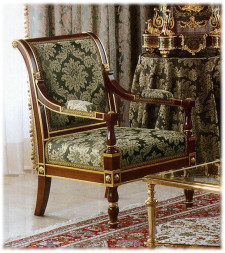 Кресло Le grand trianon Mice Versailles 1965